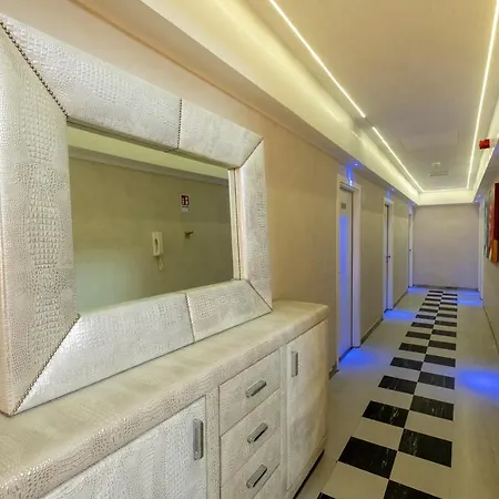 Giumer Hotel Rimini