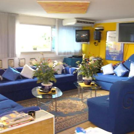 Giumer Hotel Rimini