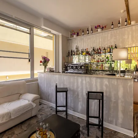 Hotel Giumer Rimini
