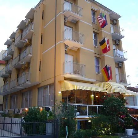 Giumer Rimini