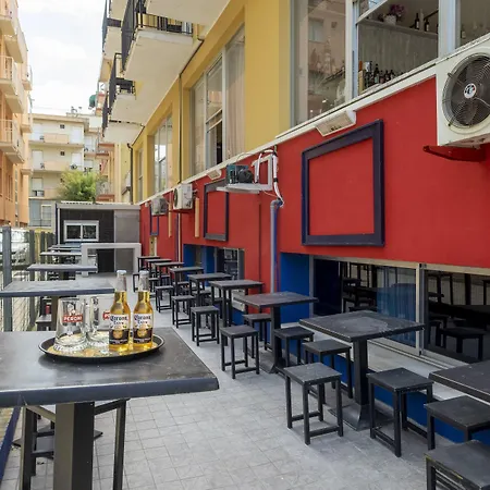 Giumer Hotel Rimini