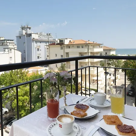 Hotel Giumer