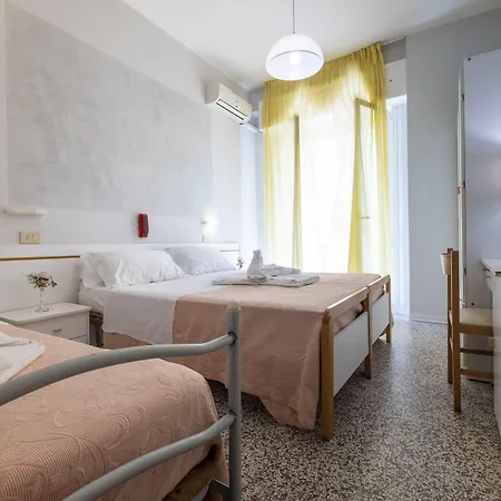 Hotel Giumer