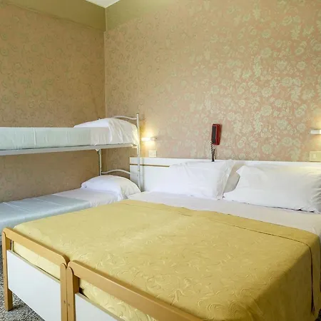 Giumer Szálloda Rimini