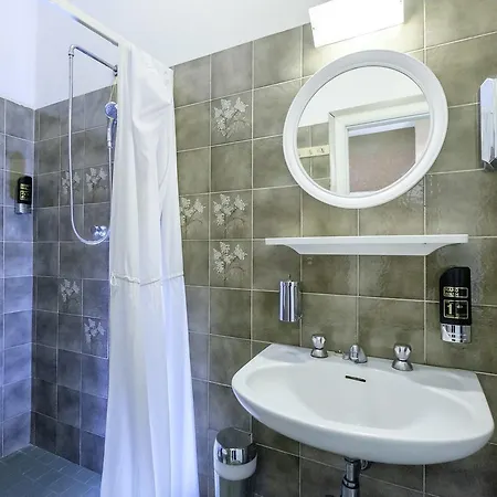Giumer 3* Rimini