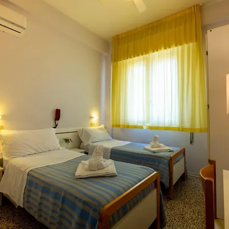Szálloda Giumer 3*