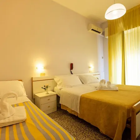 Szálloda Giumer Rimini