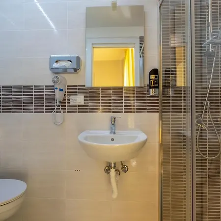Giumer 3* Rimini