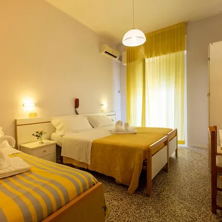 Giumer 3* Rimini