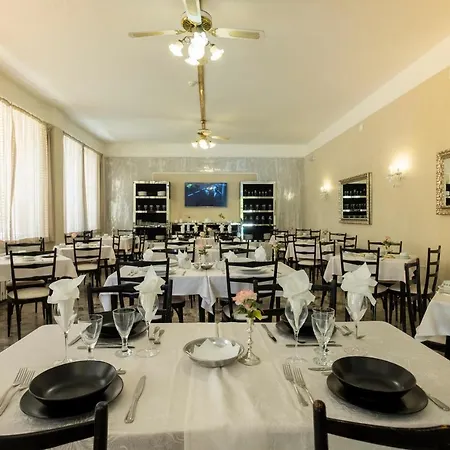 Hotel Giumer Rimini