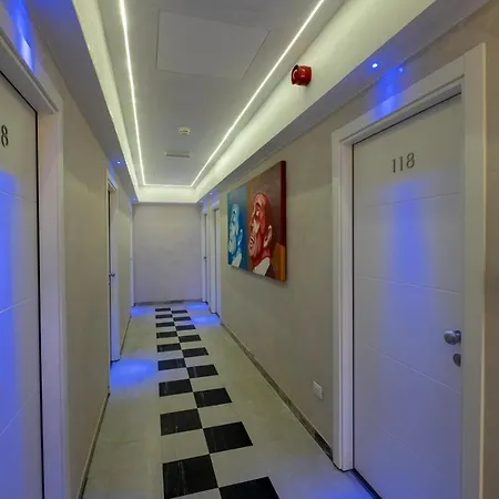 Giumer Hotel