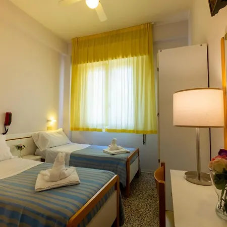 Giumer Rimini