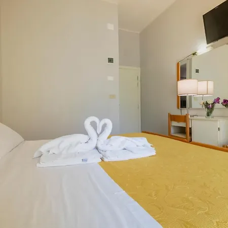 Giumer Hotel Rimini