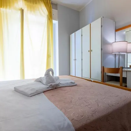 Hotel Giumer