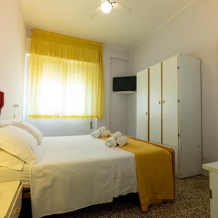 Giumer 3* Rimini