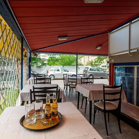Giumer Hotel Rimini