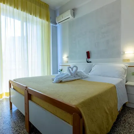 Giumer Rimini