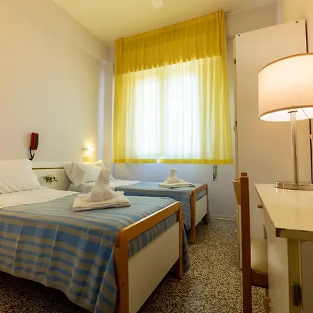 Giumer Szálloda Rimini
