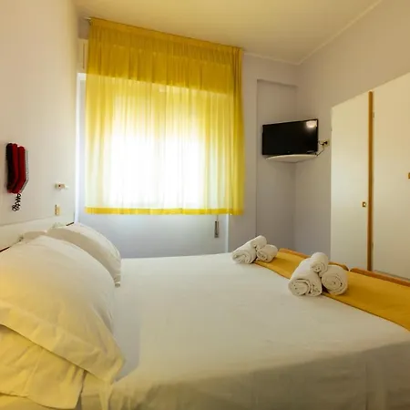Giumer Hotel Rimini