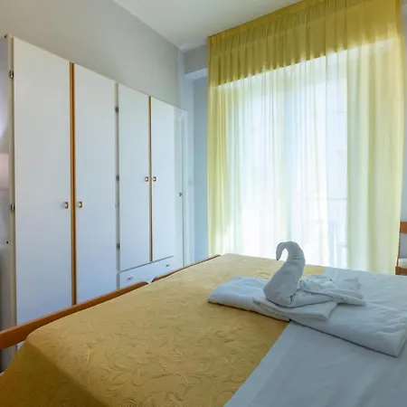 Hotel Giumer Rimini