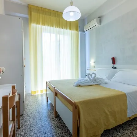 Szálloda Giumer Rimini