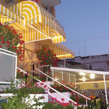 Hotel Giumer