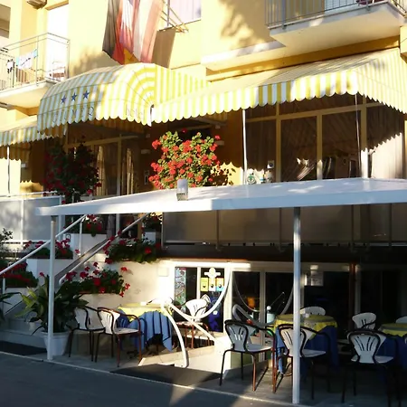 Hotel Giumer Rimini