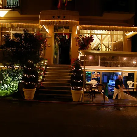 Hotel Giumer