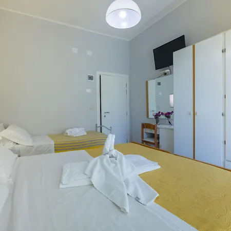 Giumer Rimini