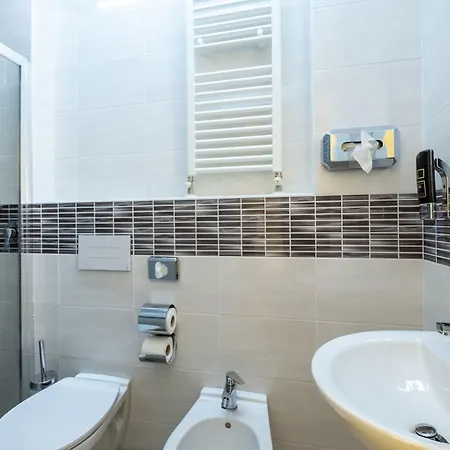 Giumer Szálloda Rimini
