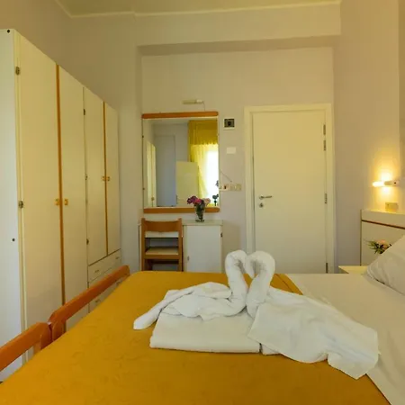 Hotel Giumer
