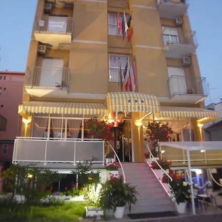 Giumer Rimini