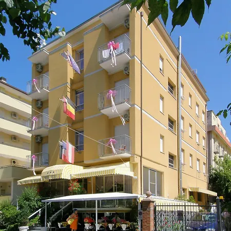 Giumer 3* Rimini