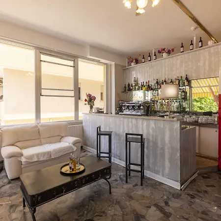 Hotel Giumer Rimini